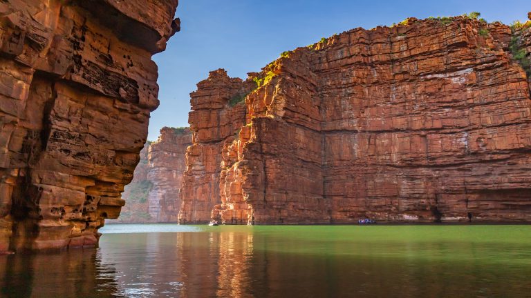 Save up to 30 per cent* on Ponant's 2023 Kimberley Luxury Expeditions