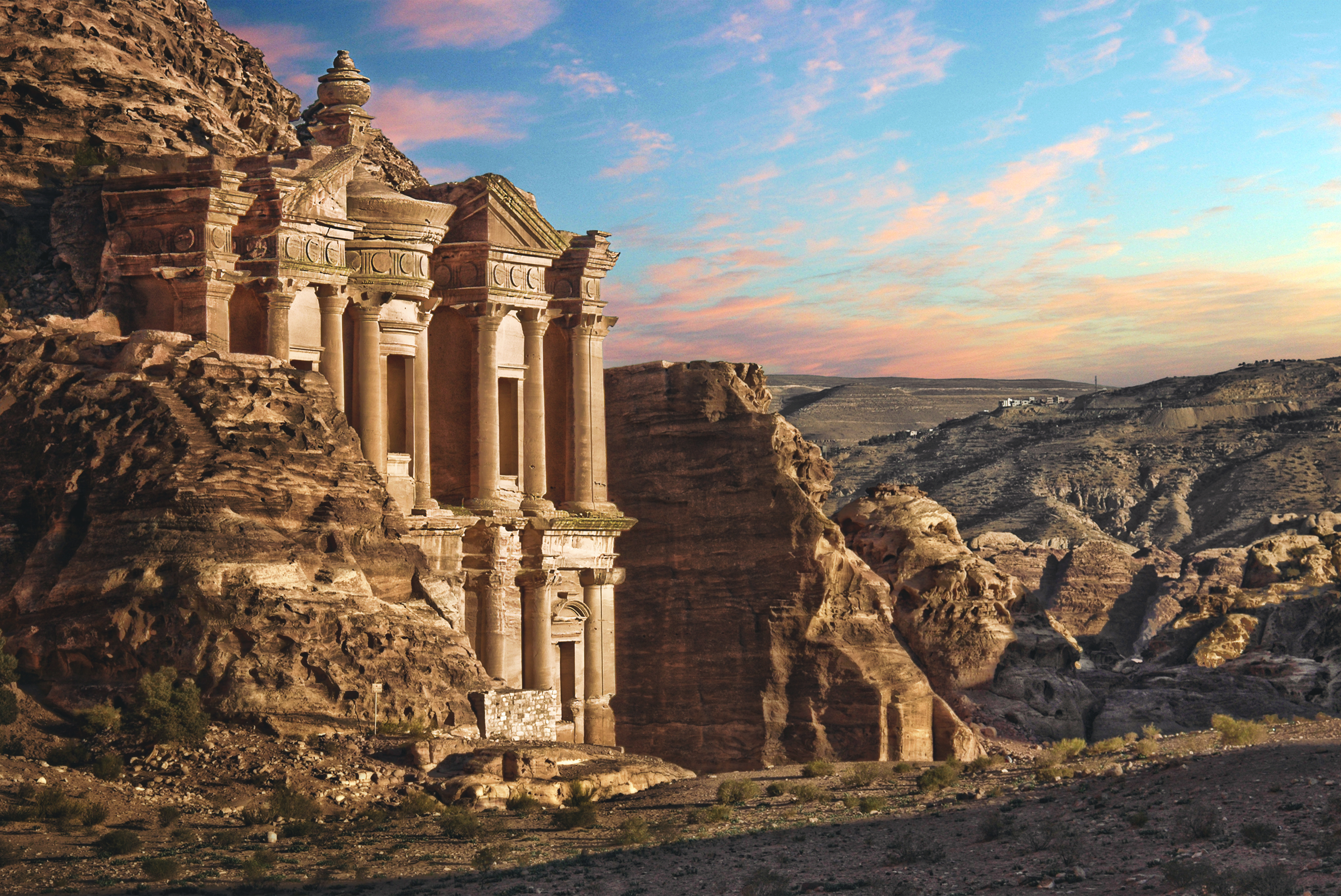Hero Petra Jordan GettyImages 133969533 Retouched