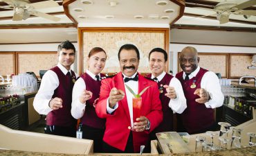 Princess announces a Love Boat themed cruise