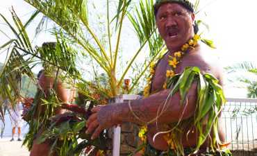 Aranui launches 25 voyages in the South Pacific in 2023 with up to 15 per cent discounts