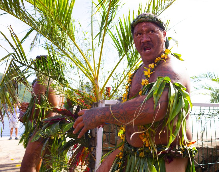 Aranui launches 25 voyages in the South Pacific in 2023 with up to 15 per cent discounts