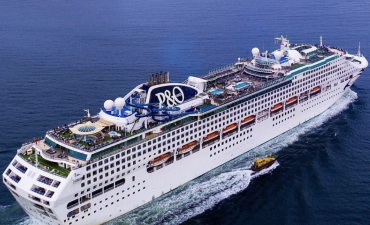 The cancellations continue: P&O Cruises and Carnival Cruise Line cancel more sailings