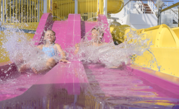 Carnival Cruise Line Australia announces spectacular 2023/24 season
