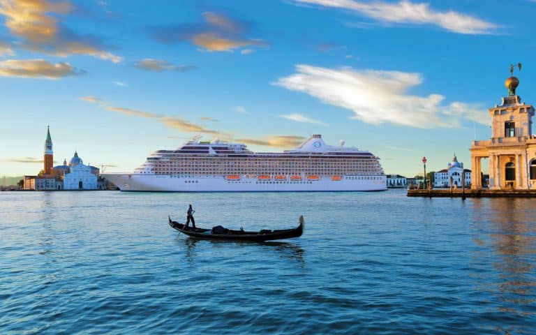 Lessons from cruising in Europe: what you need to know to be prepared and be flexible
