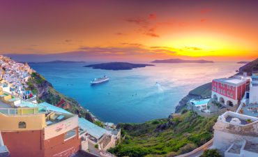 Looking to cruise overseas? Here's everything you need to know