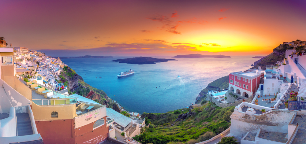 Looking to cruise overseas? Here's everything you need to know