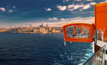 Why Celebrity Cruises ticks all the boxes for your next European escape