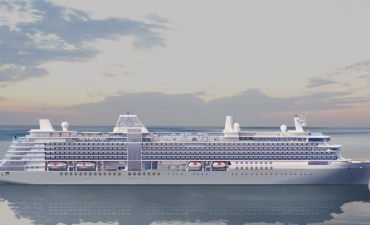 Silversea claims the most sustainable ship with Silver Nova