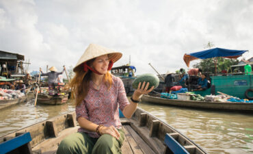 vietnamese asia river cruise 2021