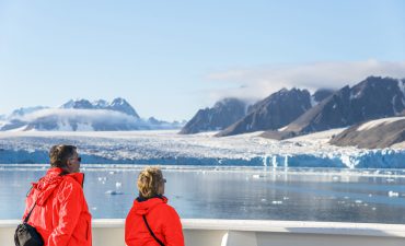 Celebrate 2022 with Hurtigruten Expeditions' savings of up to $4400 per cabin