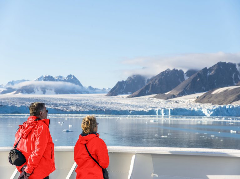 Celebrate 2022 with Hurtigruten Expeditions' savings of up to $4400 per cabin