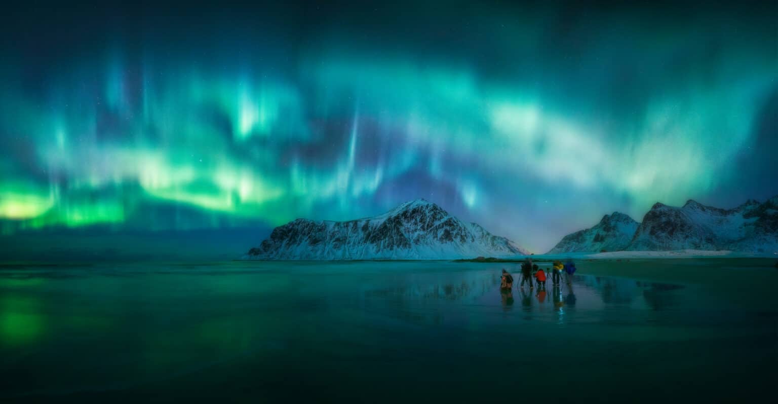 Save up to $2000 per suite when you book a Hurtigruten Norwegian Coastal Express itinerary in 2022 & 2023