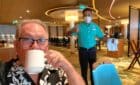 I've sailed on five cruises during the pandemic: This is what I found"
