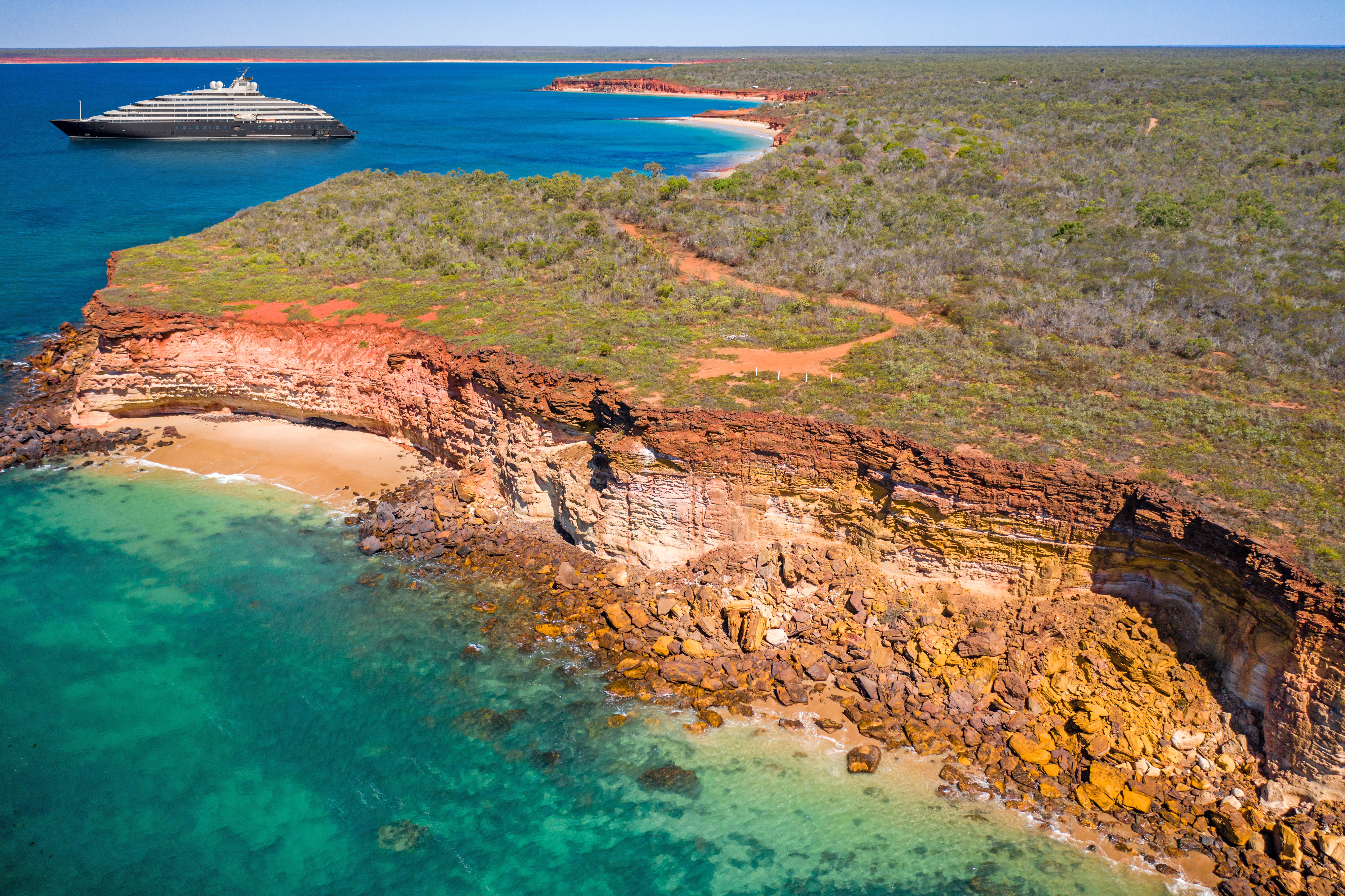 SE Scenic Eclipse Broome 001