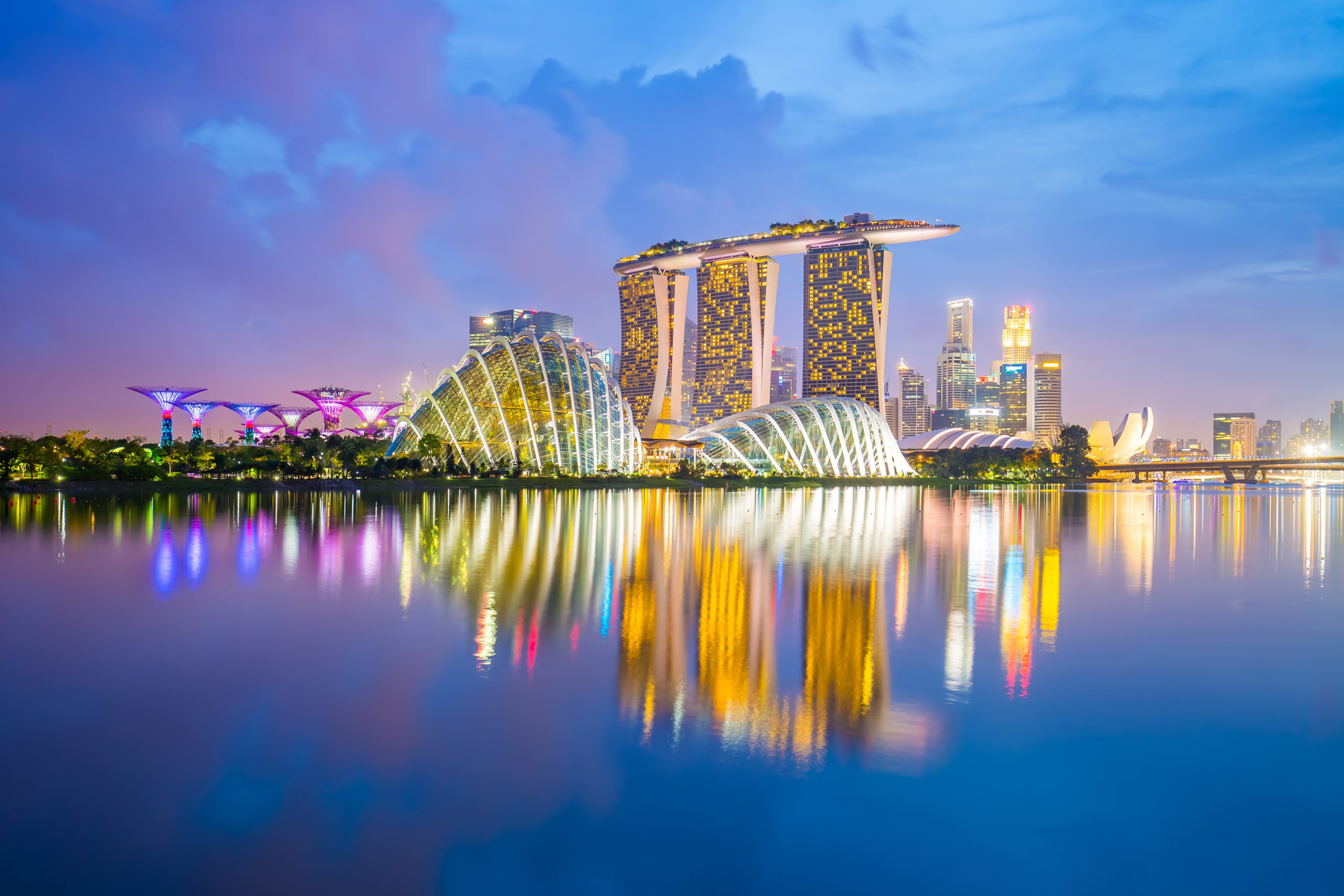 Cruise onboard the Pacific Encounter from Brisbane to Singapore for $133 per night per person