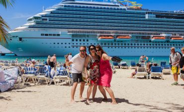 Five ways to 'De-risk' your international cruise holiday - by the experts