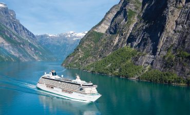 Inside the last Crystal Cruises voyage: the tears, panic and pandemonium