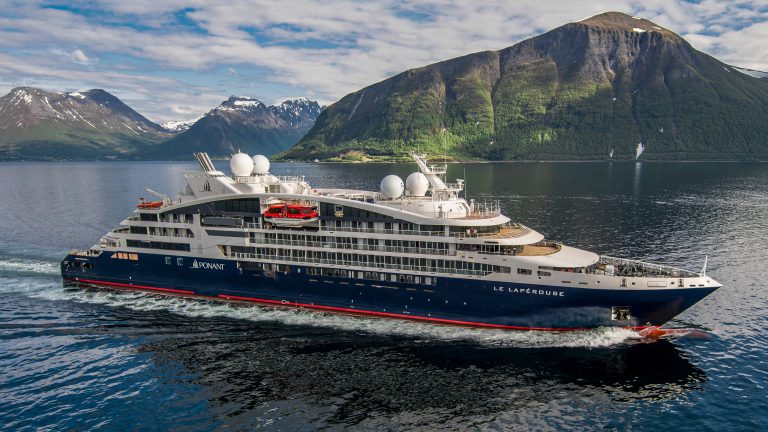 Ponant returns to Australia in 2023 with itineraries from Cairns