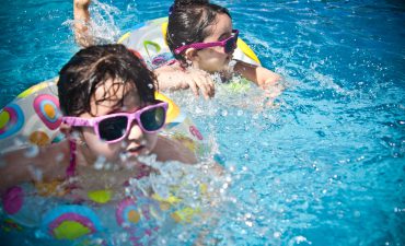 Best cruise activities for kids onboard