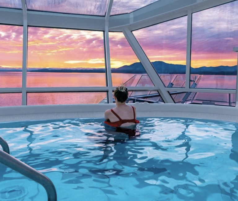 Royal Caribbean and Norwegian Cruise Line lift their mask policies