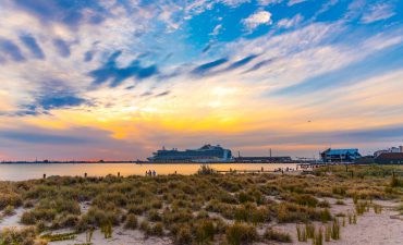 Cruise restart latest: NSW leads the bid to save the 2022 cruise season