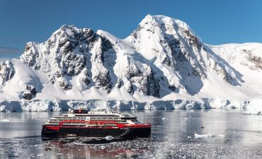 Hurtigruten reveals new stunning pole to pole itineraries