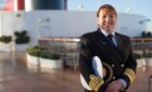 Woman Captain Inge Klein Thorhauge to helm Cunard's new Queen Anne
