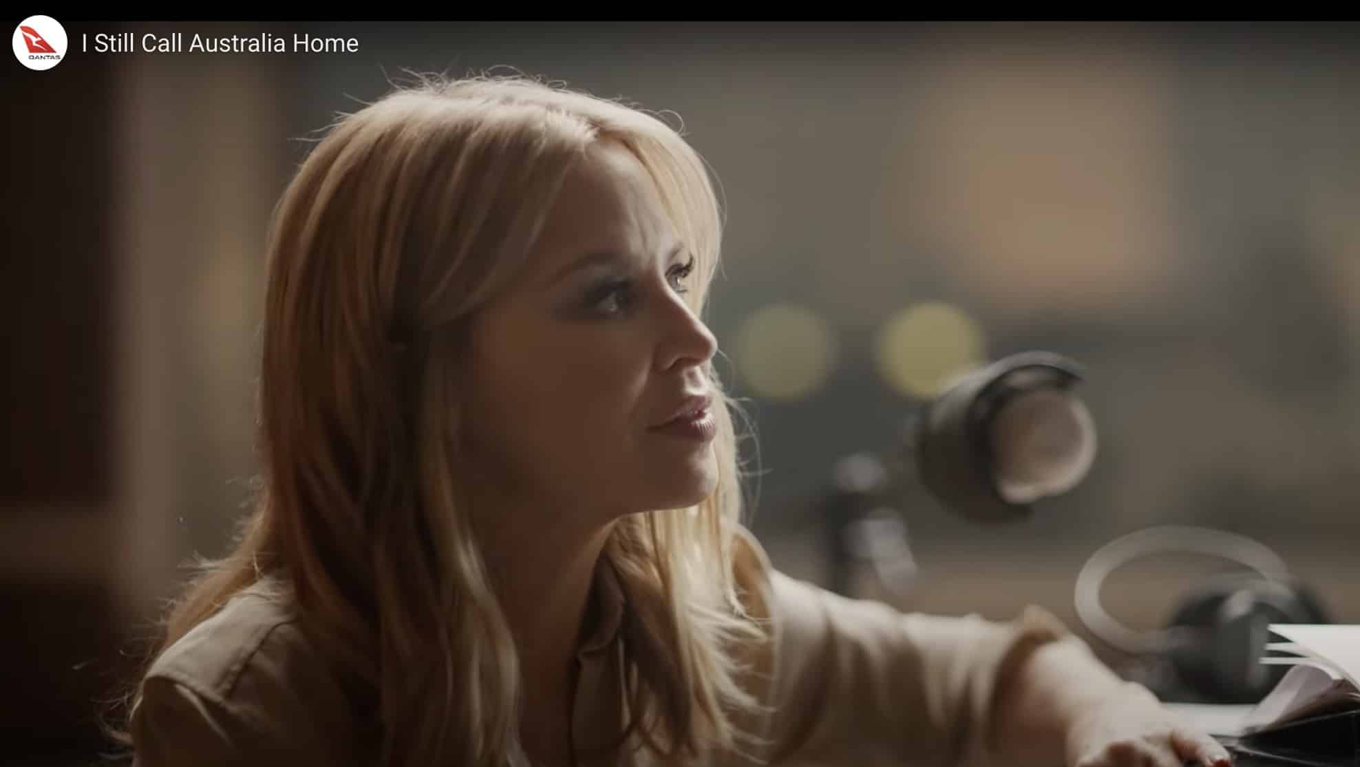 Qantas remakes 'Call Australia Home" - it's the most emotional 3 minutes you'll spend today