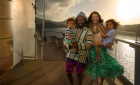 Amazing Celebrity Cruises pictures that show the world how travel encompasses everyone
