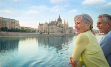 sundeck river cruising