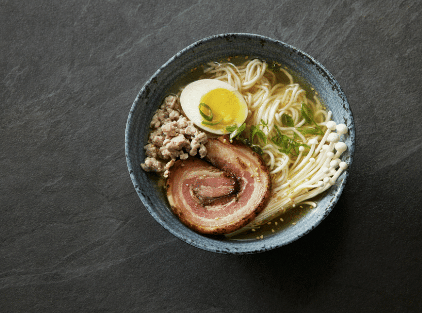 ramen