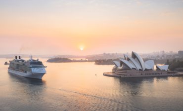 When can you board a cruise in Australia? Here's what the lines are saying