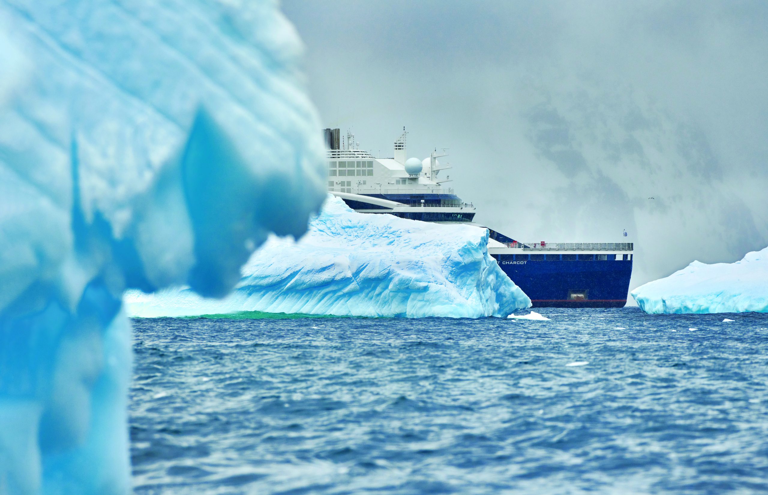 Jenny Island