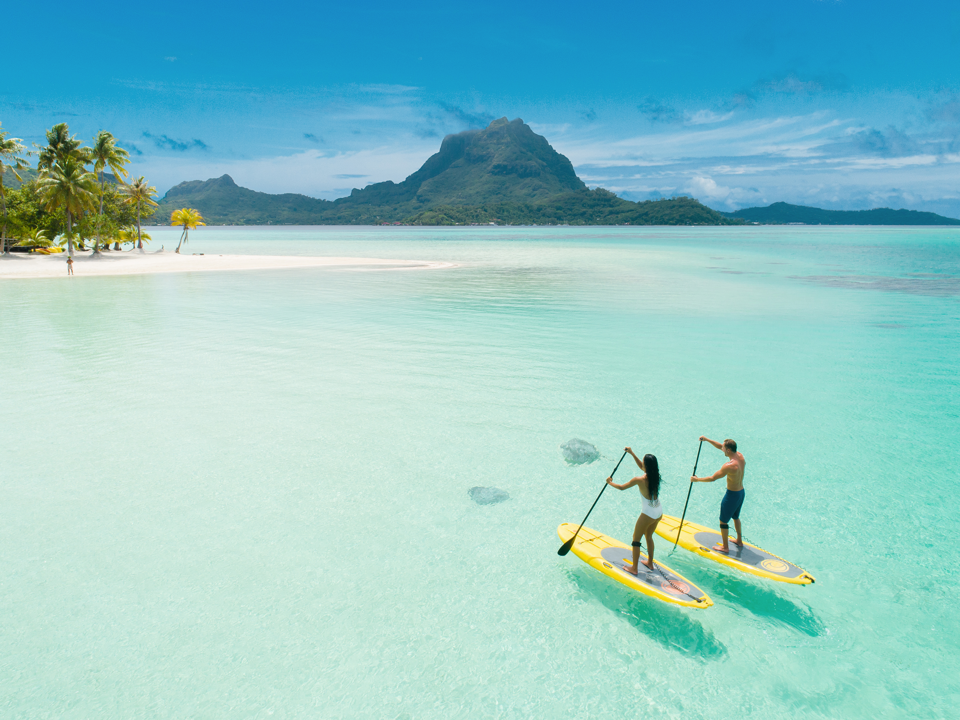 A BoraBora PrivateBeach Paddleboarding 1102 copy