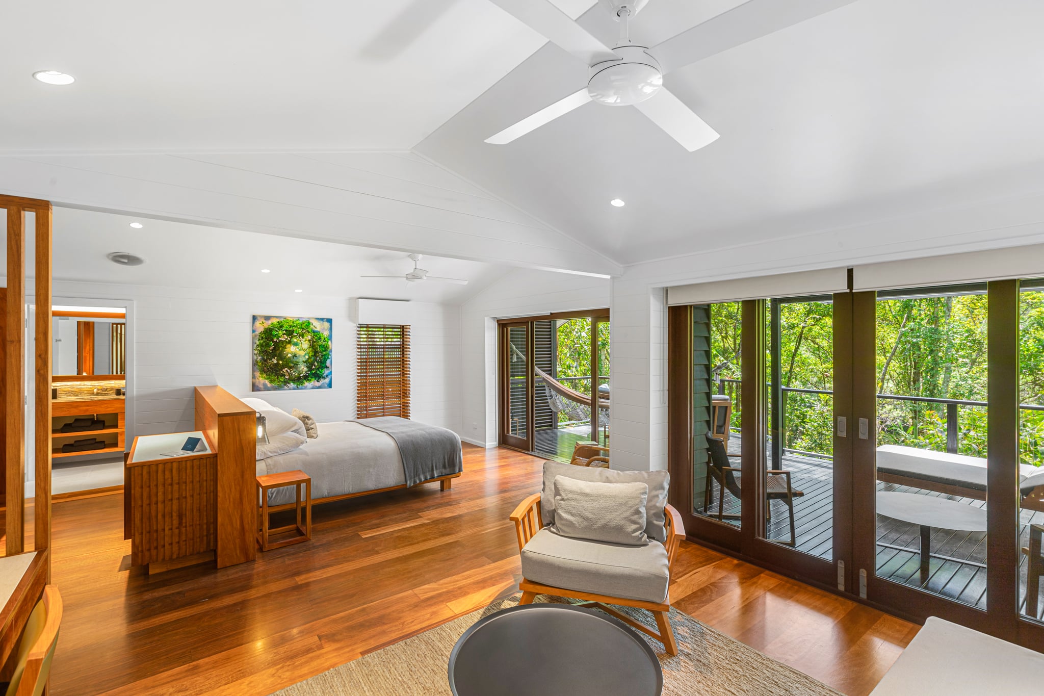Billabong Suite