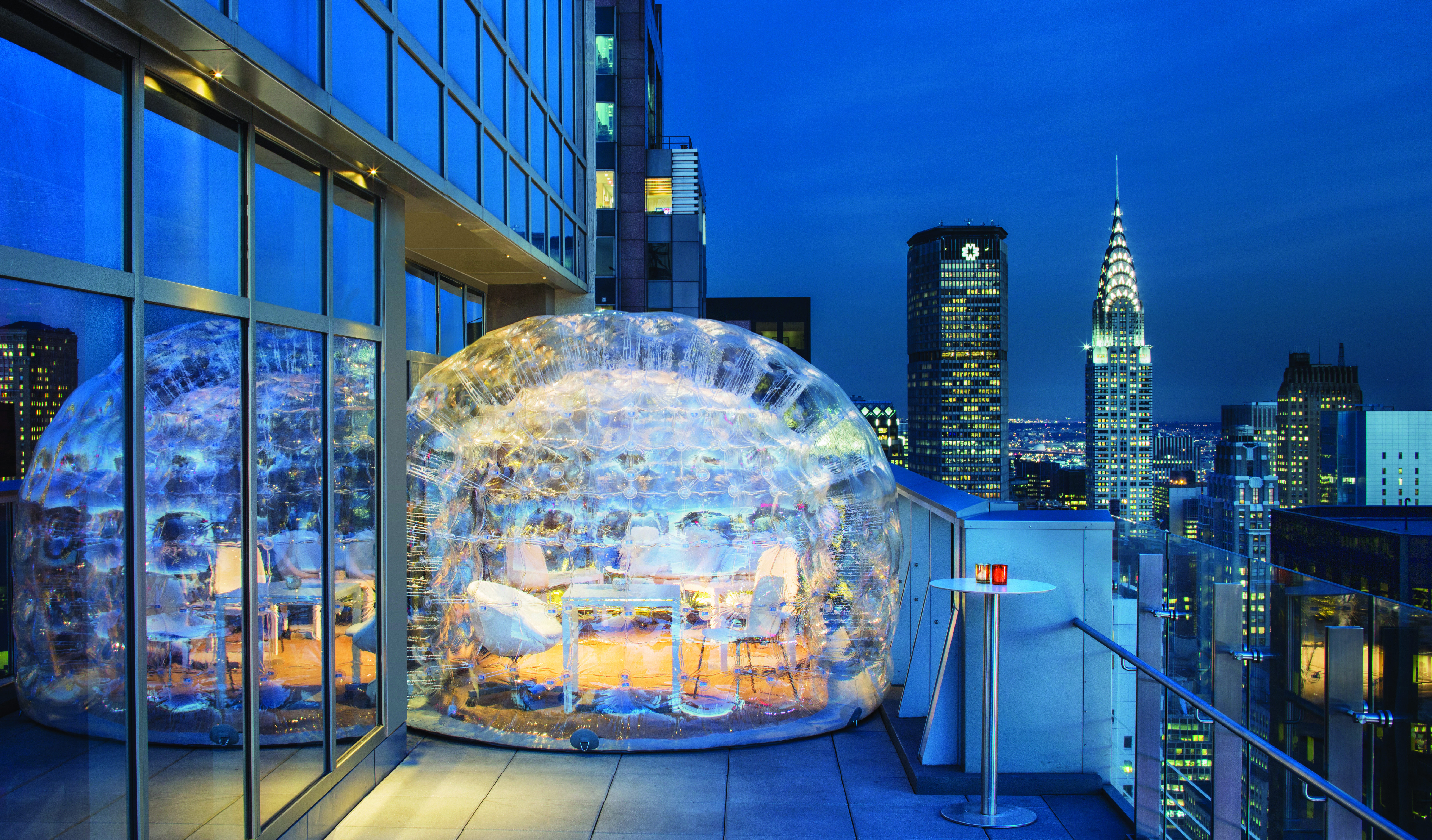 Hyatt Centric Times Square New York PRINT 3