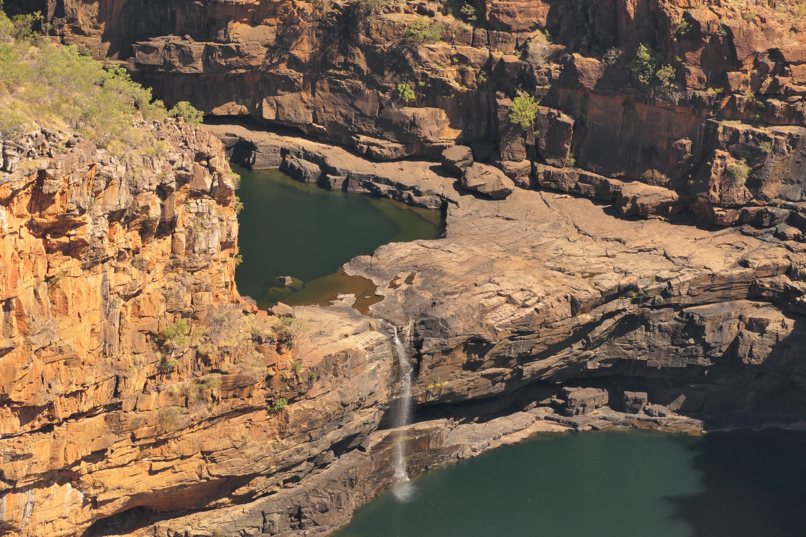 Ponant adds two new voyages to the Kimberley because of overwhelming demand