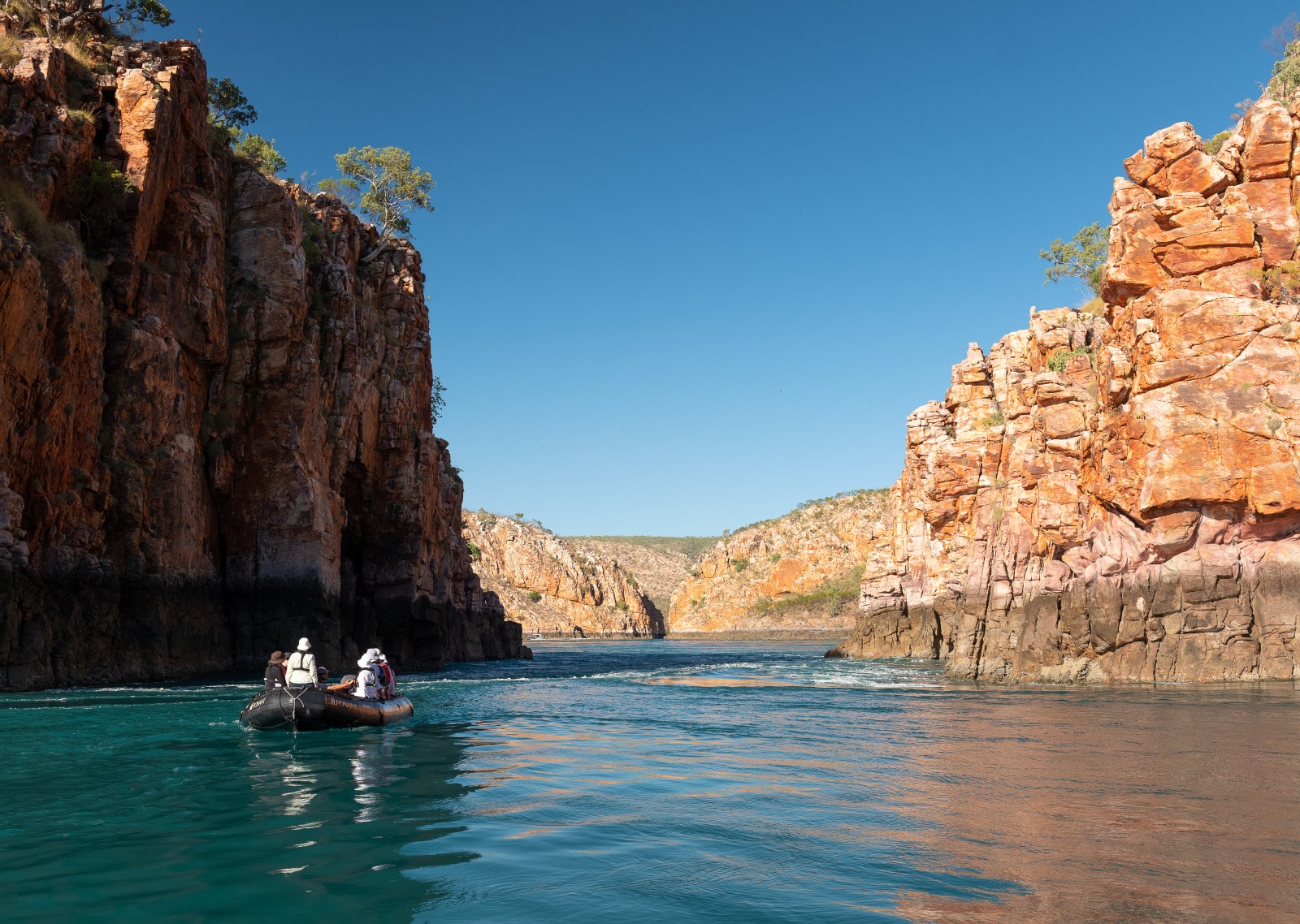 Ponant adds two new voyages to the Kimberley because of overwhelming demand