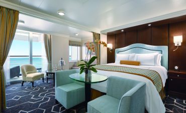 Be dazzled by Oceania Cruises 2024 Collection of unforgettable, epic voyages