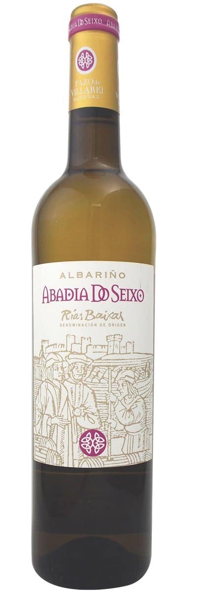 Pazo wine