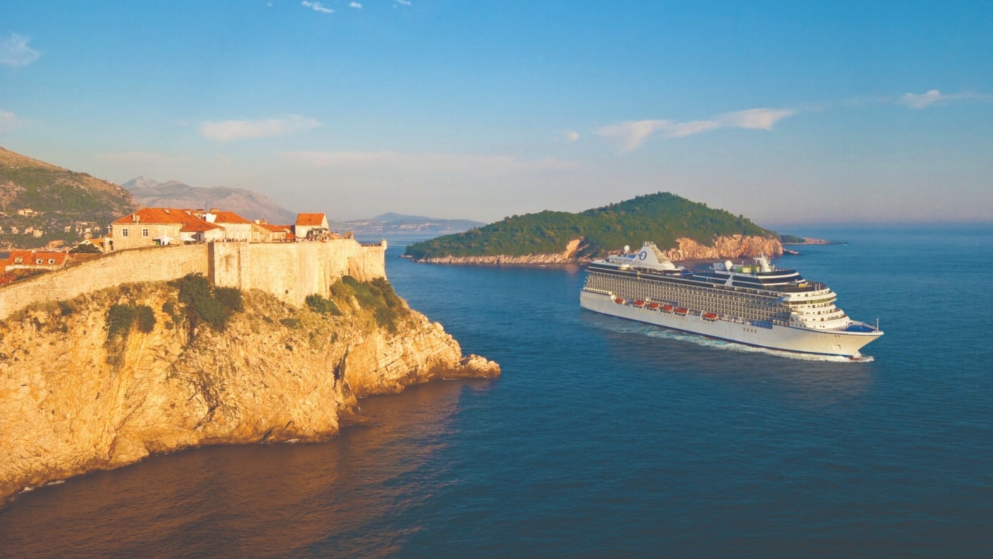 Riviera Dubrovnik 2