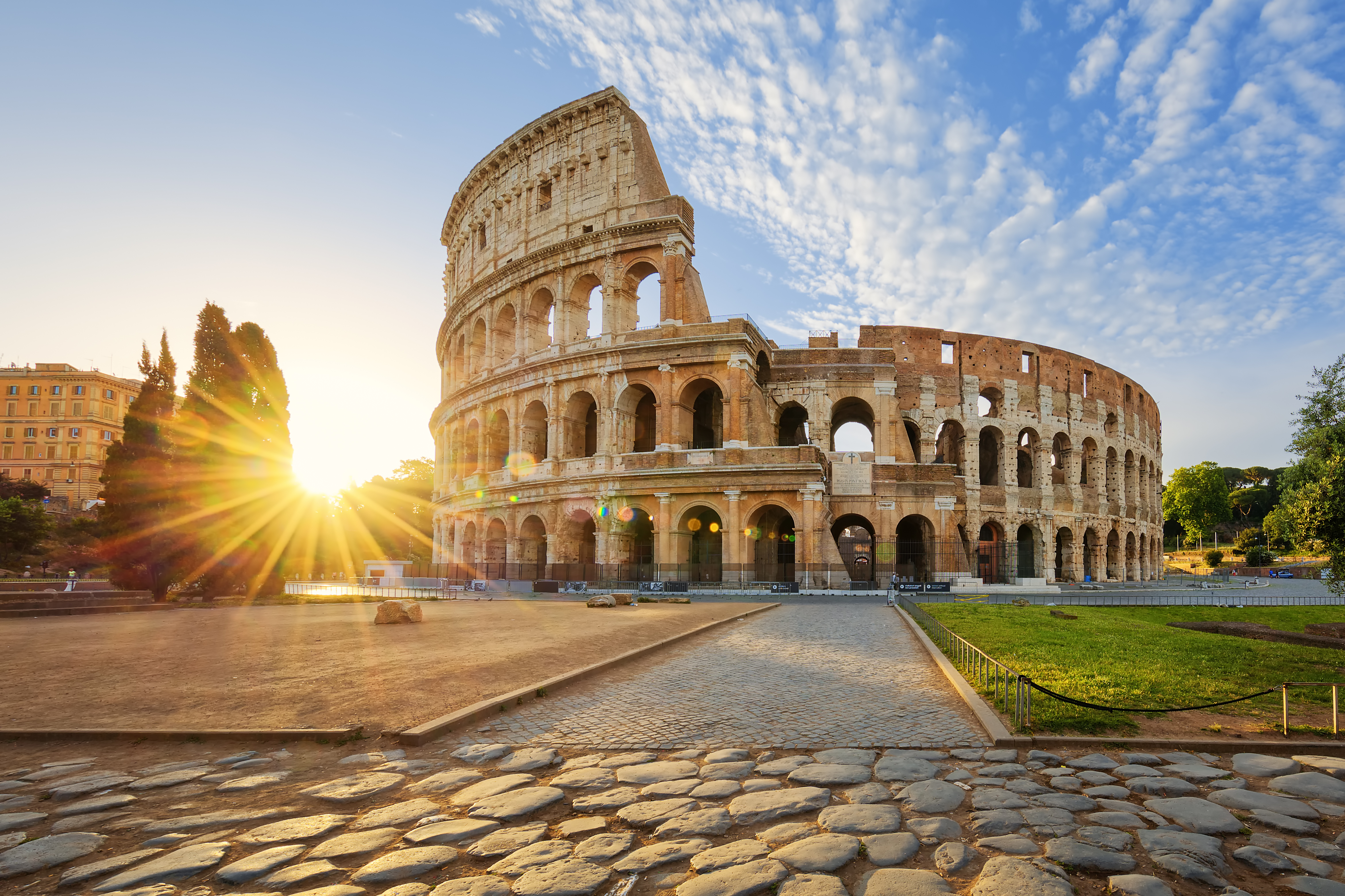Rome 1