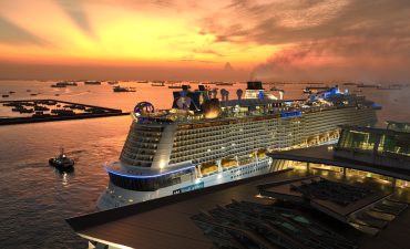 Want to grab a cruise on a mega ship right now? Here's how you can do it