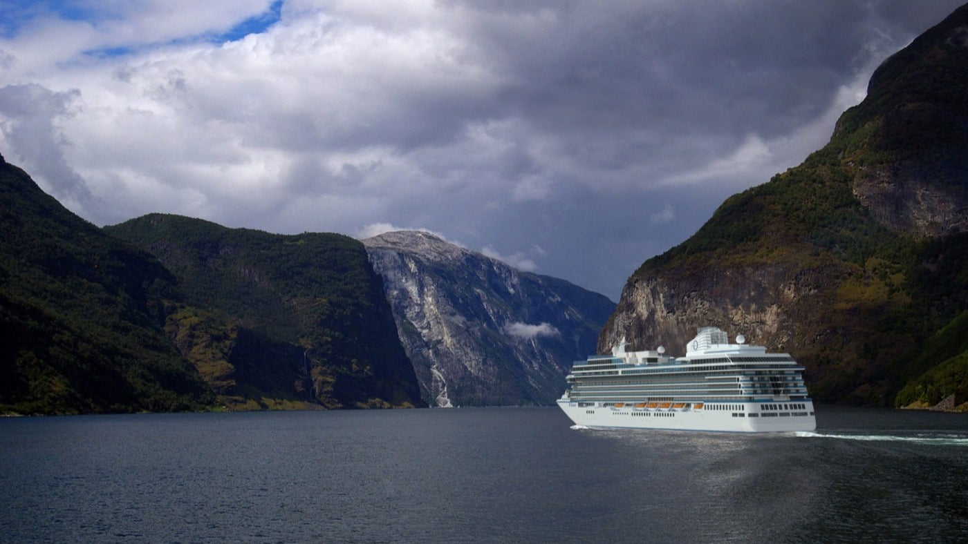 Vista Norway 1