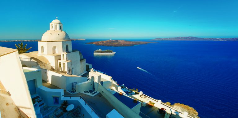 Tantalise your wanderlust with Oceania Cruises' spectacular new destinations at an exclusive event