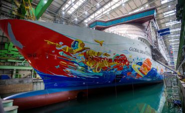 Disney Cruise Line