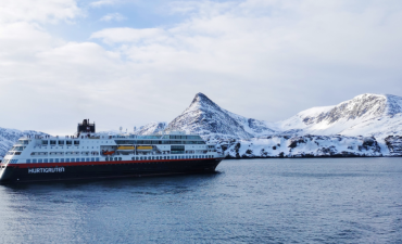 Hurtigruten ready for a record breaking 2023/2024 season