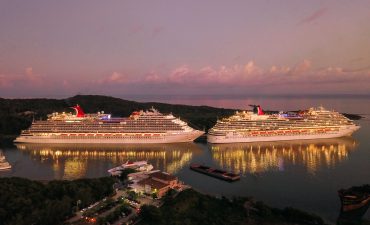 Best Repositioning Cruises for 2022/23