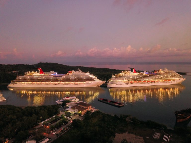 Best Repositioning Cruises for 2022/23
