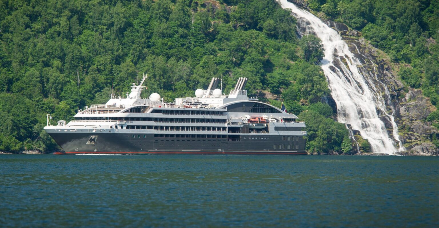 Ponant adds two new voyages to the Kimberley because of overwhelming demand